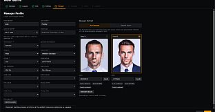 FC Tycoon 2027