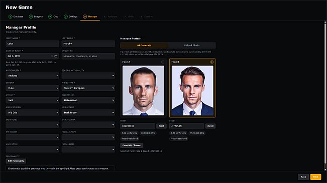 FC Tycoon 2027