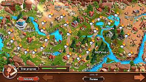 Country Tales: Wild West