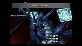 FINAL FANTASY VIII Remastered