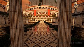 Gladiator: about to die