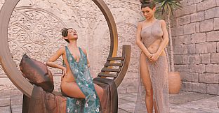 Kingdom of Velvet Сhains