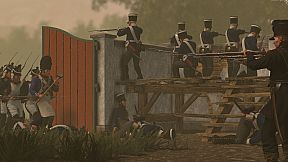 Holdfast: Nations At War