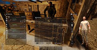 Last Light: Survival