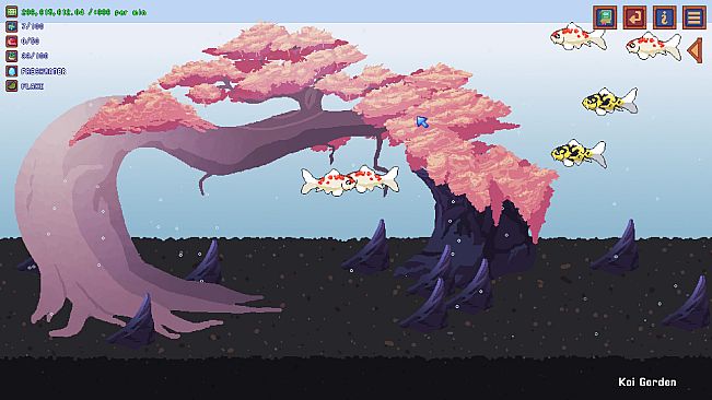 Fishlets - Natural Decor Pack