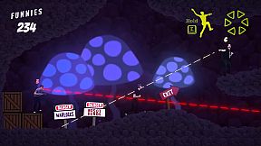 Jerma's Big Adventure