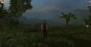 Caribbean Legend: Age of Pirates