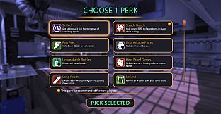 Cooking Simulator Windows