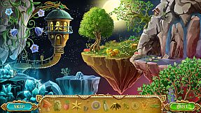 Spellarium 8 Match 3 Puzzle