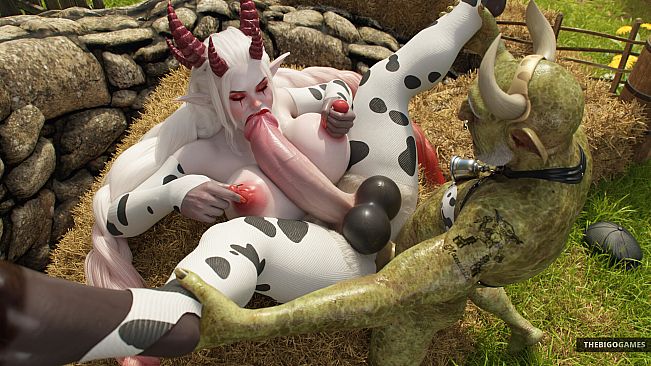 Milking Fever ?