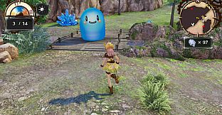 New Quest Loads of Exp Quest