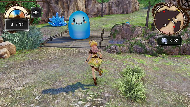 New Quest Loads of Exp Quest