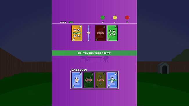 Dog Gone Cats: Tail of 300 Days (Pawlike Edition)