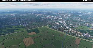 DCS: Cold War Germany by Ugra Media