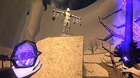 Verho - Curse of Faces