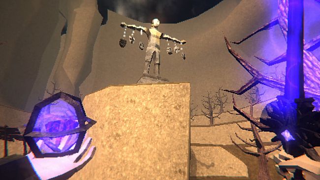 Verho - Curse of Faces