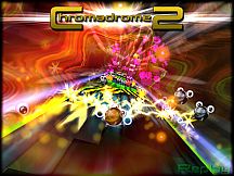 Chromadrome 2