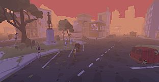 Night Of the Loving Dead