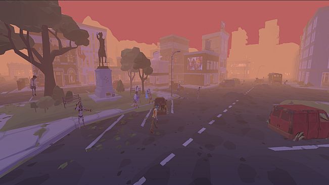 Night Of the Loving Dead