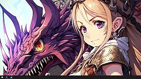 Artificial Wallpaper