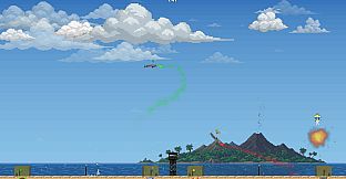 Sky Scramble