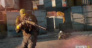 Sniper Ghost Warrior 3 - Multiplayer Map Pack