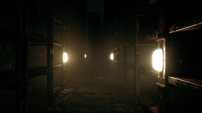 The Watcher In The Bright