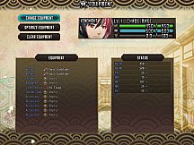 The Clans - Saga of the Twins