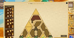 Gypt - The Eternal Pharaoh