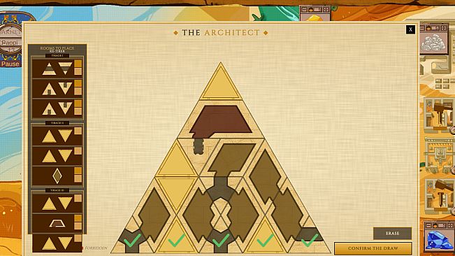Gypt - The Eternal Pharaoh