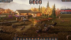 Stranded: Alien Dawn