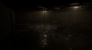 Whispers in the Void