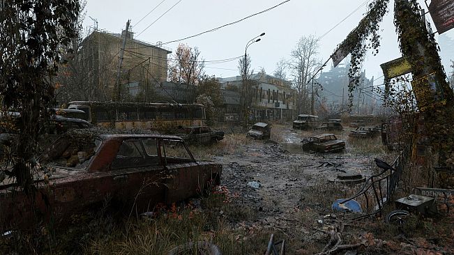 METRO 2039 Specialist Pack