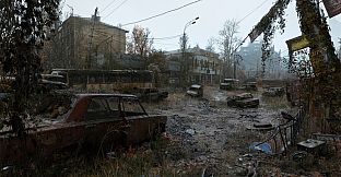 METRO 2039 Deluxe Edition Upgrade