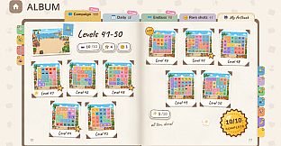 Emojix - Artbook