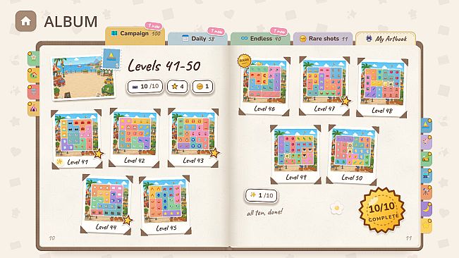 Emojix - Artbook