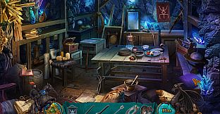 Camelot 2: The Holy Grail