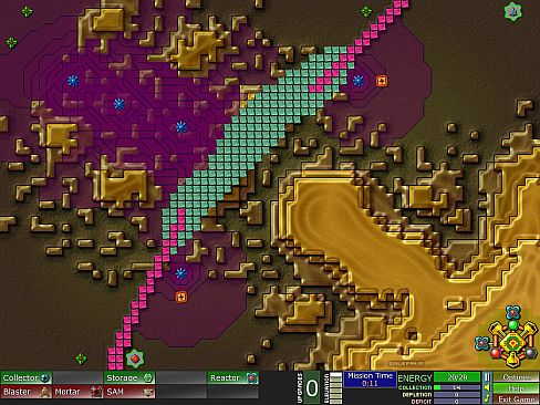 Creeper World: Anniversary Edition