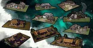 Chornobyl Liquidators - Supporter Pack