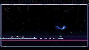 Saturn Quest: R. U. N. E. 3000