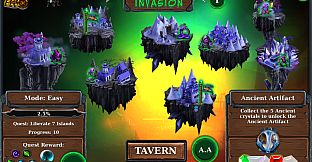 Midas Gold Plus - Idle Clicker