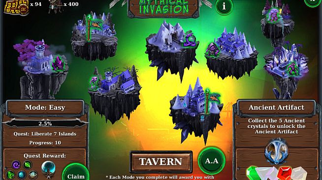 Midas Gold Plus - Idle Clicker