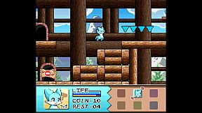 Fiz and the Rainbow Planet