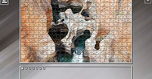 Super Jigsaw Puzzle: Generations - South Africa