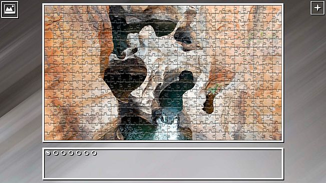 Super Jigsaw Puzzle: Generations - South Africa