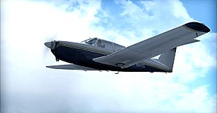 FSX: Steam Edition - Piper PA-28RT-201 Arrow IV Add-On
