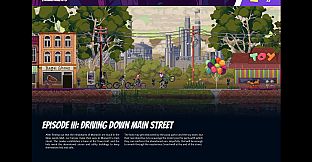 Kingdom Eighties: Art Book