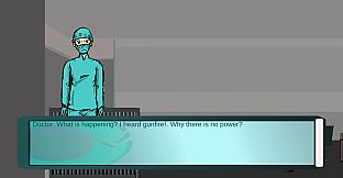 Corp.S.E.: Escape