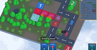 Green Light District