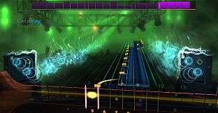 Rocksmith 2014 – Killswitch Engage - “Holy Diver”